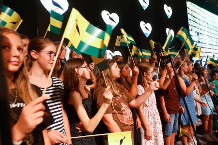 Dogodek: Skofljica smo ljudje 2023